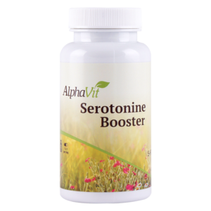 Serotonine Booster