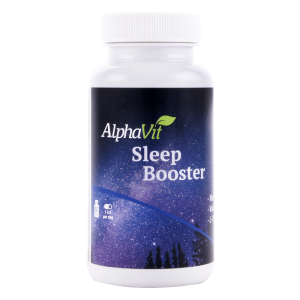 Sleep Booster